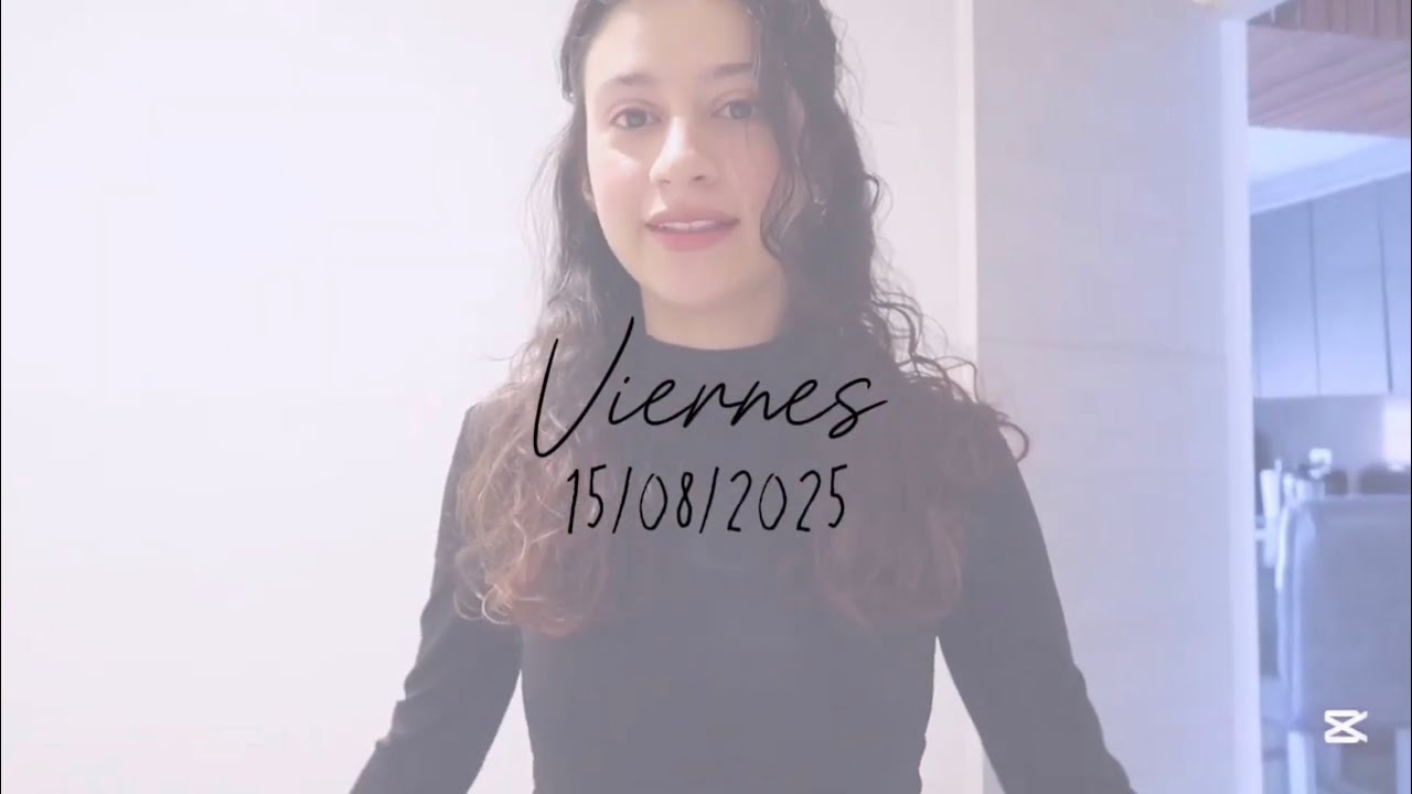 [𝙟𝙪𝙨𝙩 𝙗𝙚𝙞𝙣𝙜] 𝟐𝟔. Agosto 2025