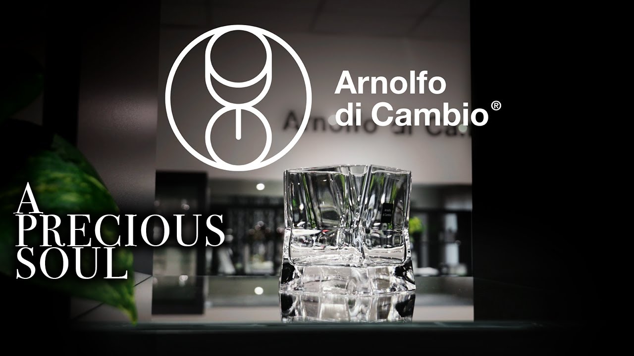 ARNOLFO DI CAMBIO - A PRECIOUS SOUL - FREE FPV FILMS