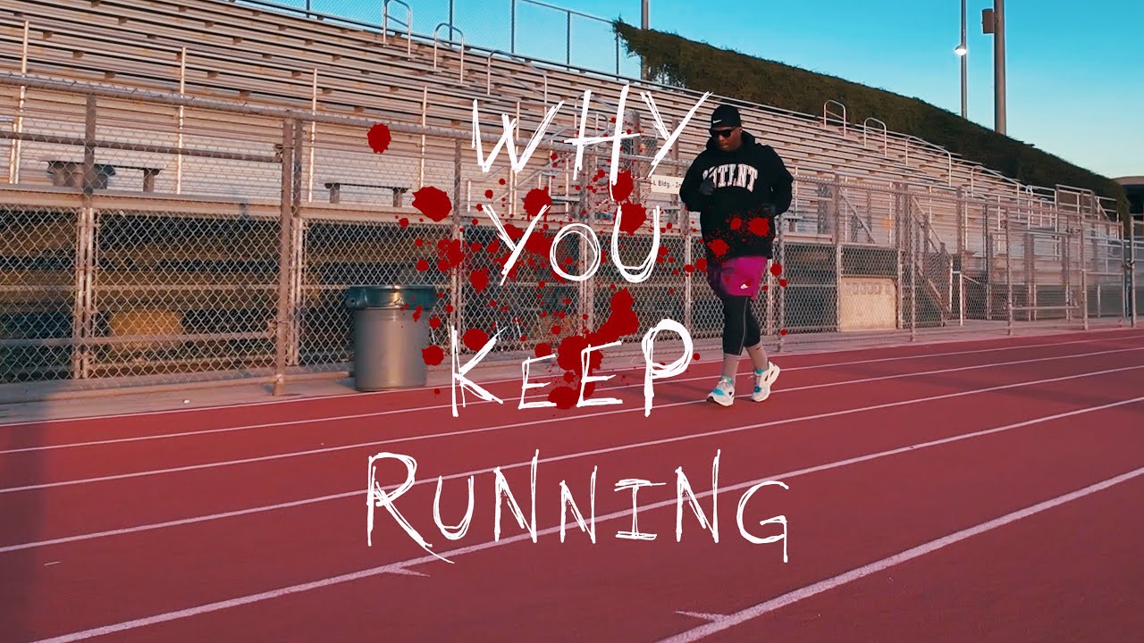 Jae Millz - Why You Keep Running (Official Video) AYE VERB DISS #jaemillz