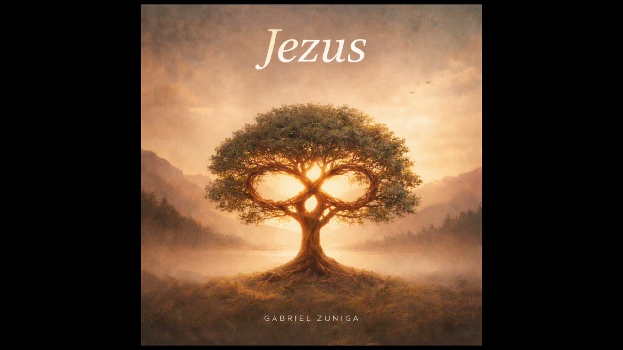 Jezus / Gabriel Zuñiga / Polish version 