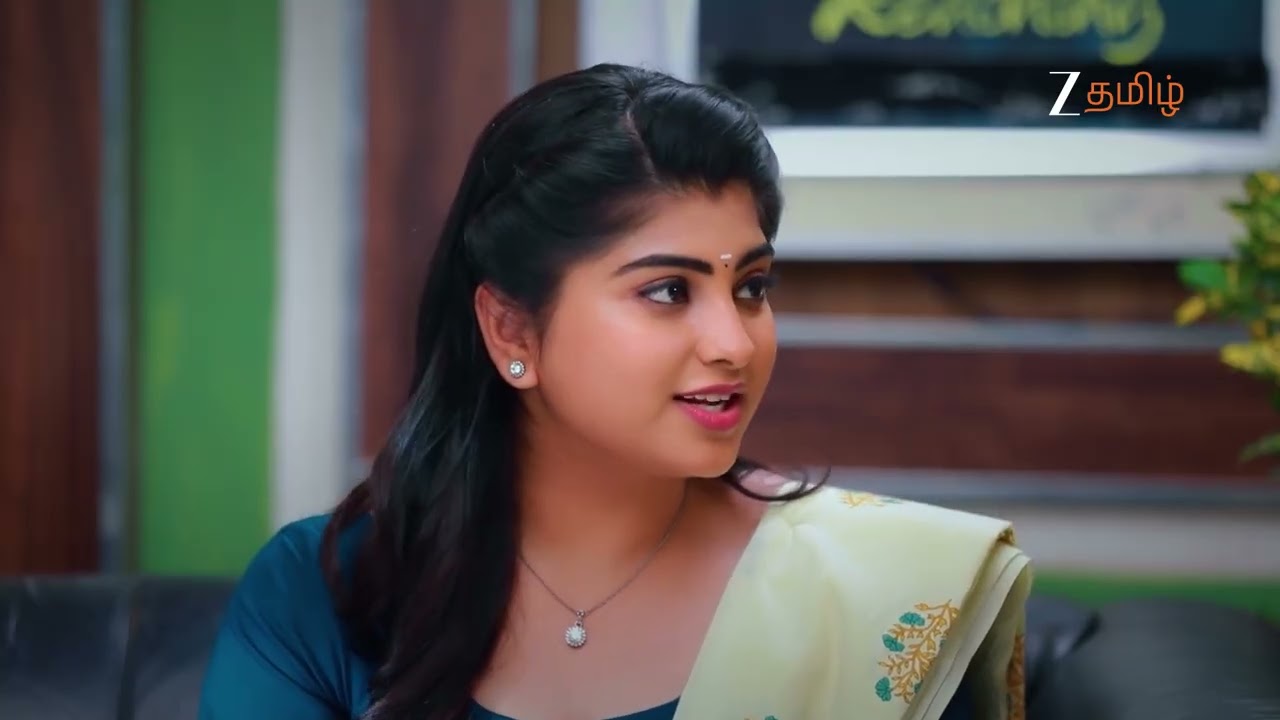 Varisu EP 10 | Ep -  | Best Scene | Jul 10 2025 | Zee Tamil