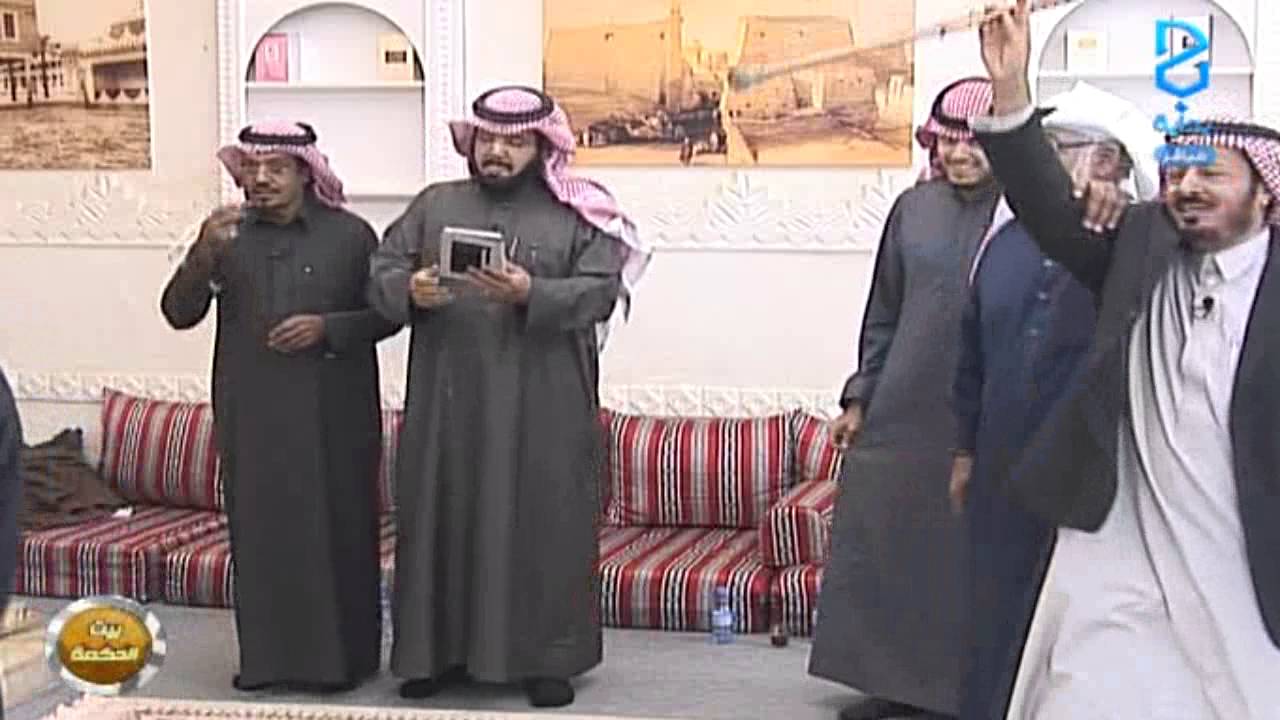 حمام اللي يالبساتين ـ خالد الفلاح | #زد_رصيدك53