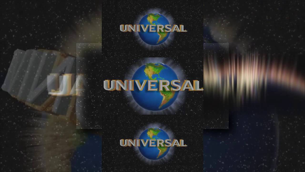 [YTPMV] Universal Scream Scan