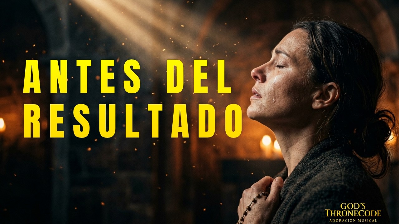 Te alabaré según tu justicia — gratitud que nace de tu fidelidad | God's ThroneCode