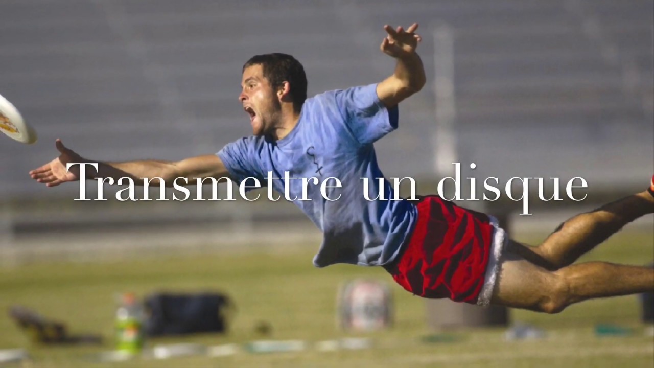 Transmission du disque - Ultimate (EPS)