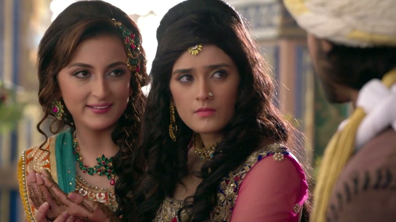 RAZIA SULTAN - Ep 99 - Sooraj Thapar, Pankhuri Awasthy - Hindi Tv Serial - Zee Anmol