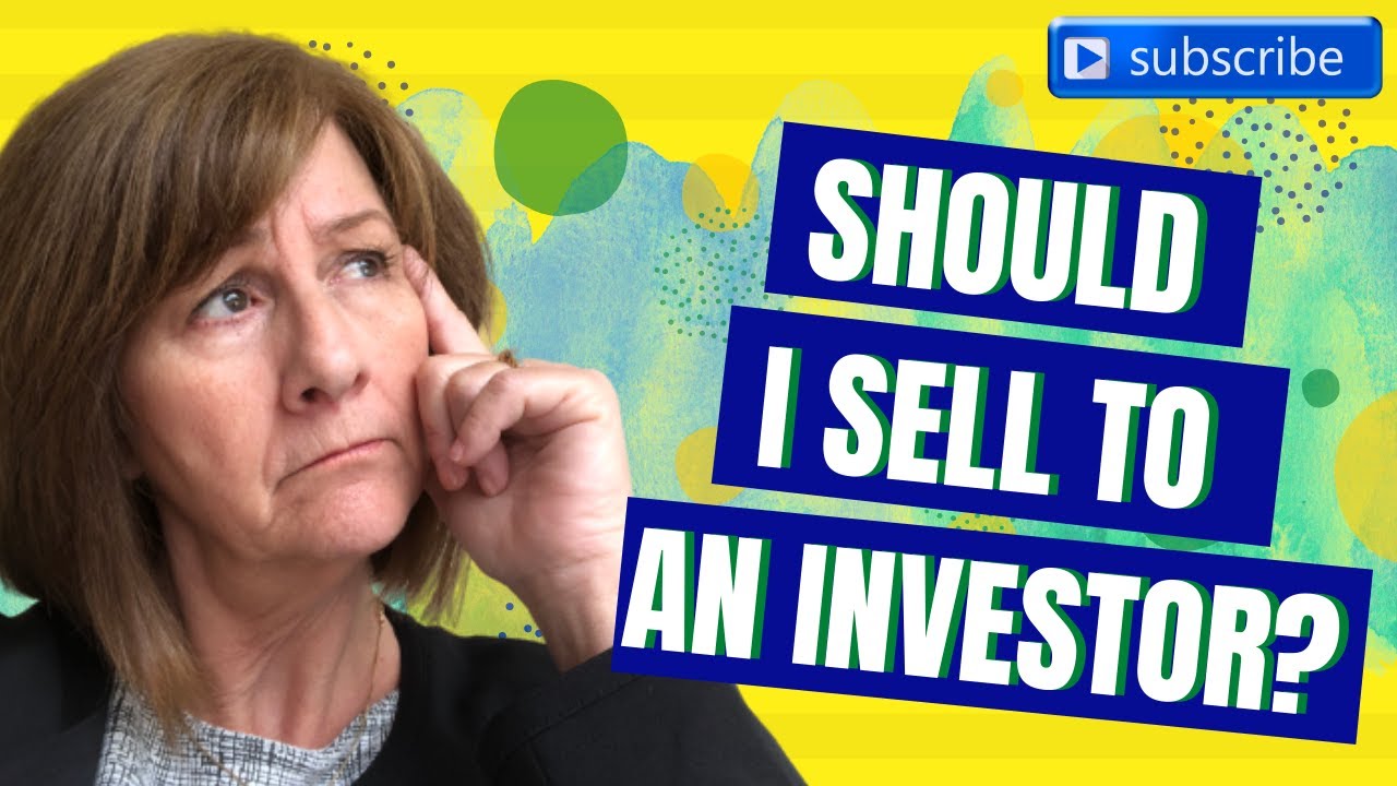 How Much Will An Investor Pay For My House | Probate Real Estate 101