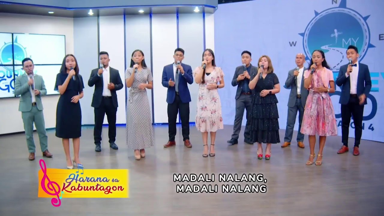 Live! Harana sa Kabuntagon with Lea Tancinco | December 5, 2025
