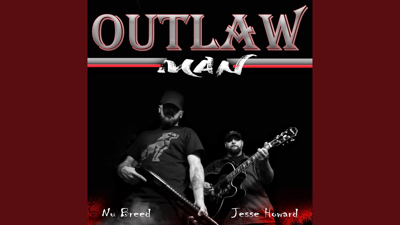 Outlaw Man