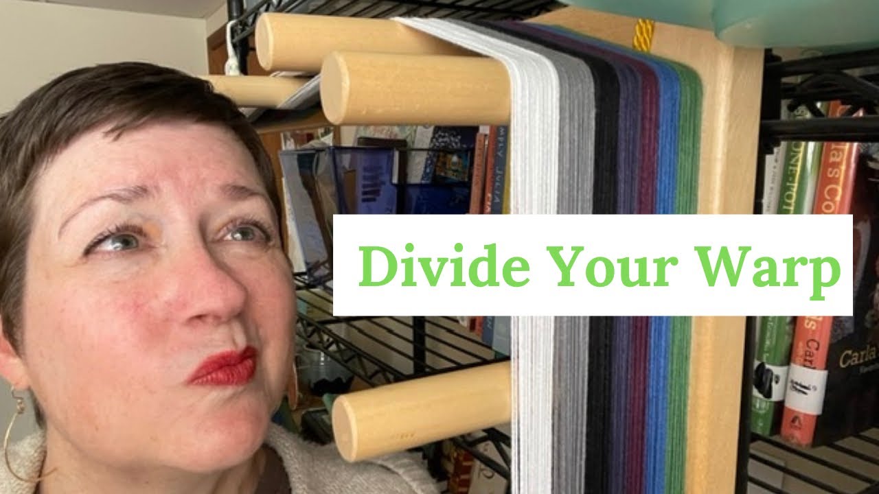 Divide Your Warp