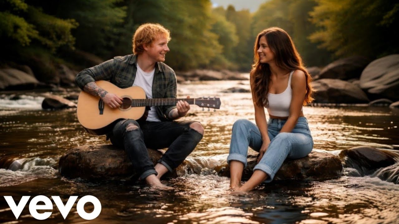 Ed sheern - IHaveLoveForYou