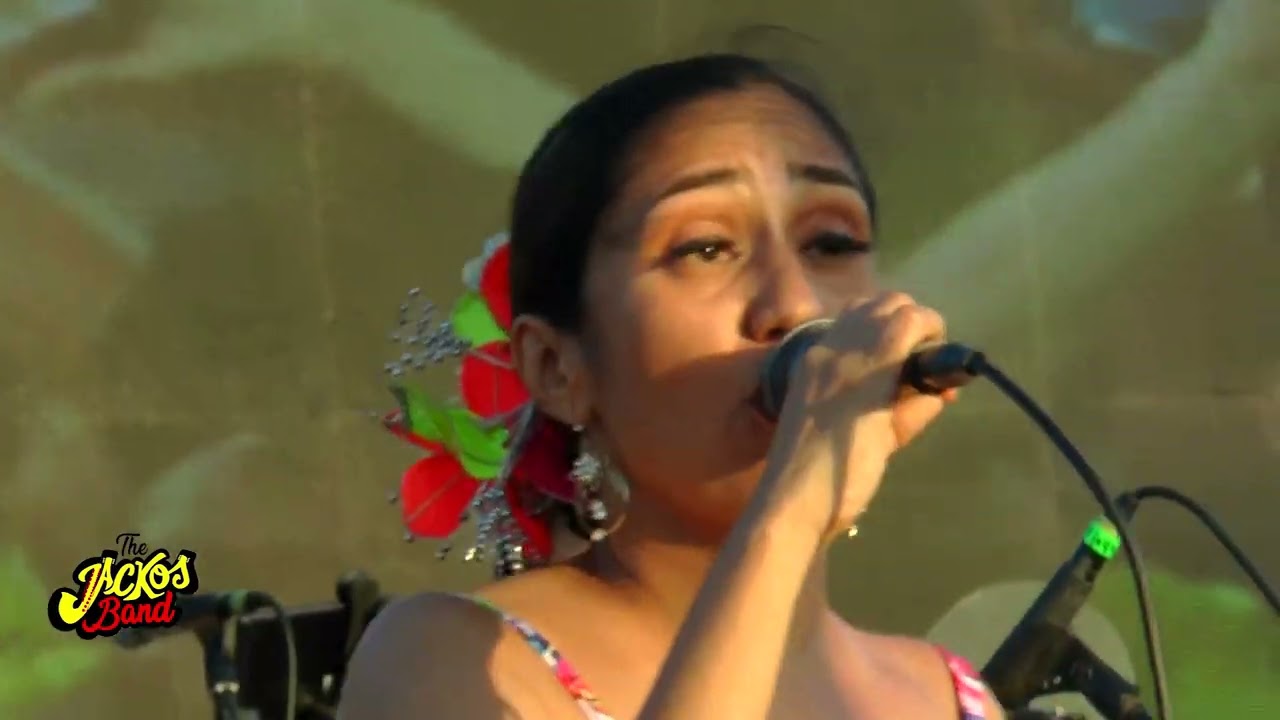 CARNAVAL 2024 EN VIVO 