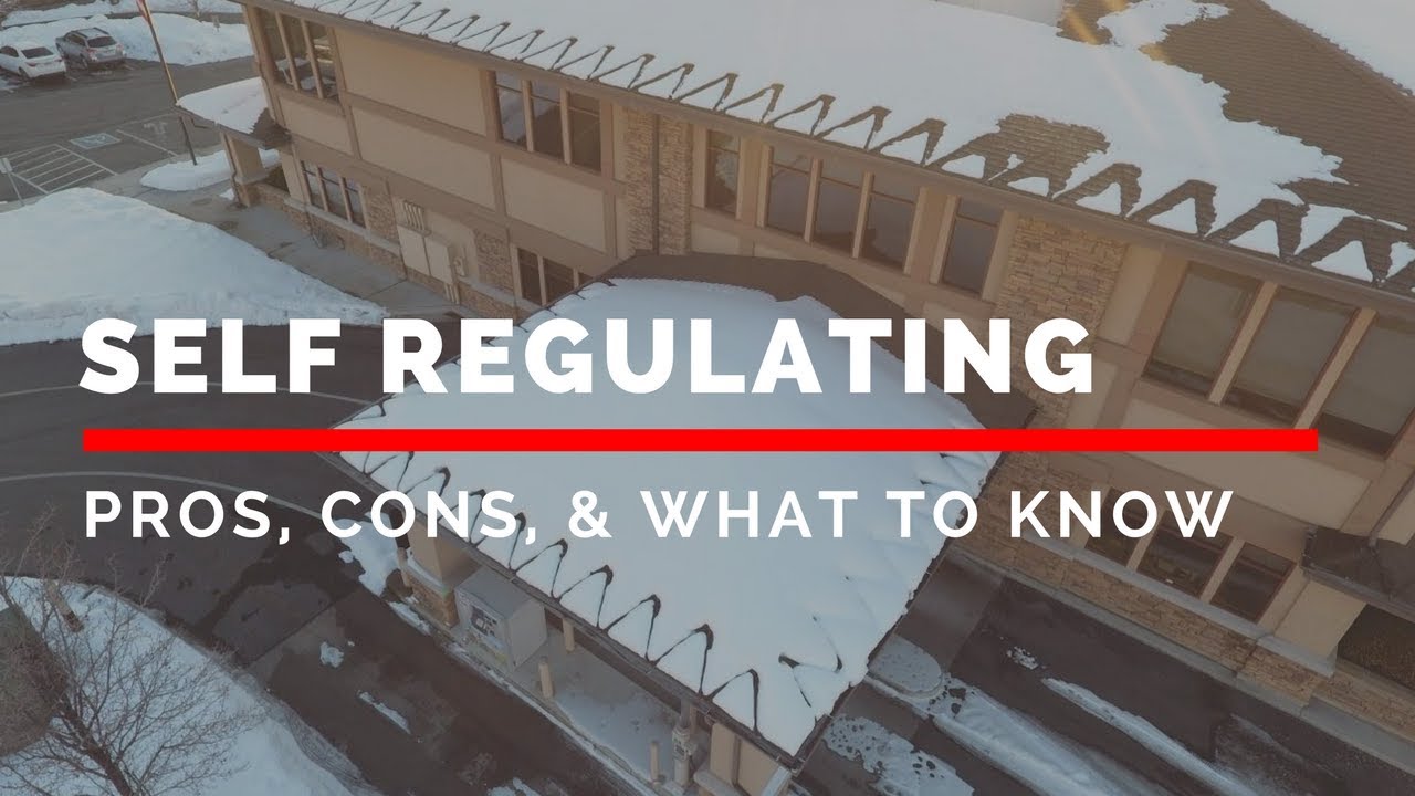 Self Regulating Heat Cable 101