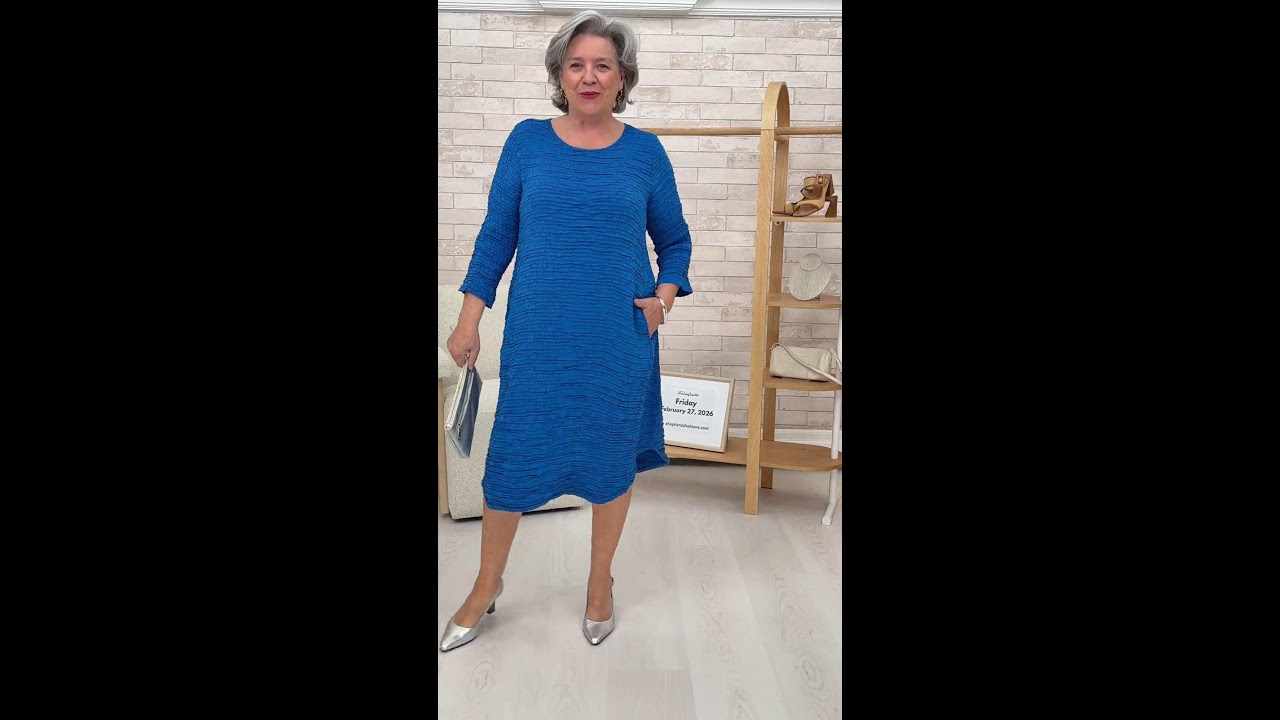 Shepherd's Fashions LIVE