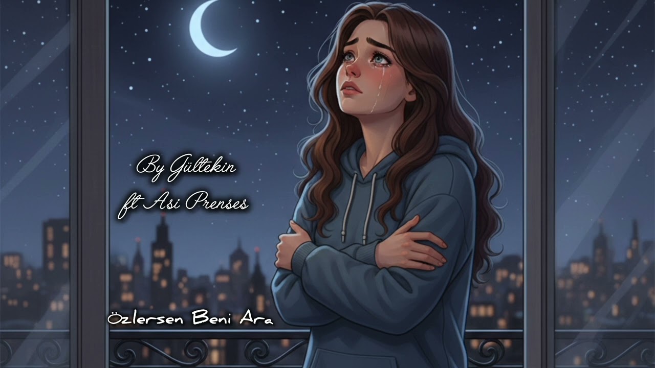 Özlersen Beni Ara - En Güzel Coverlar