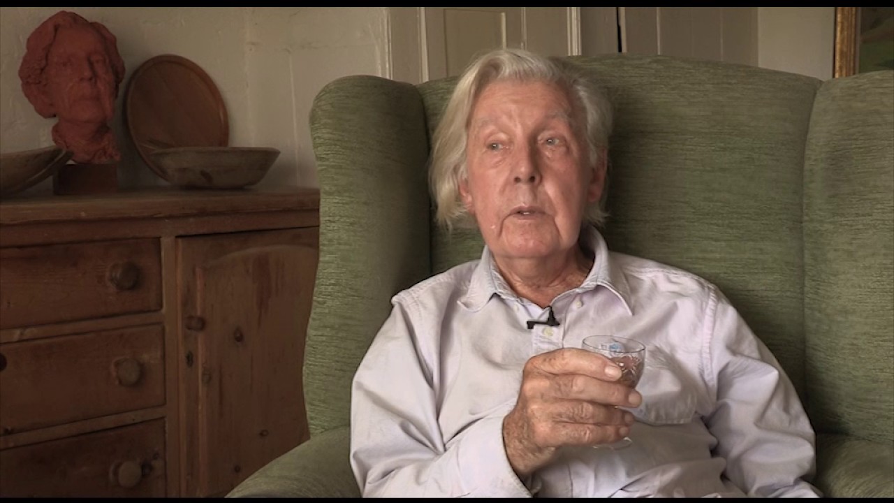 Ronald Blythe - Martin Shaw (6/40)