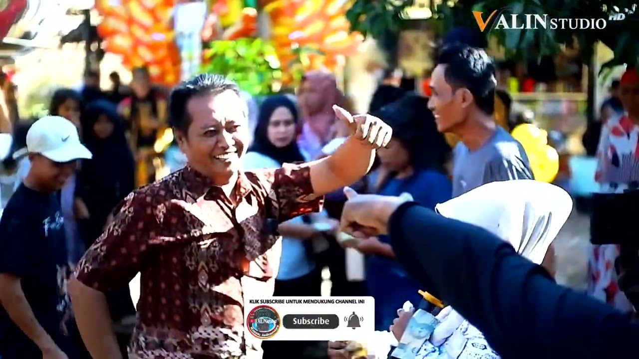 🔴MEGA NYISIK Voc.Nayah || PPM 