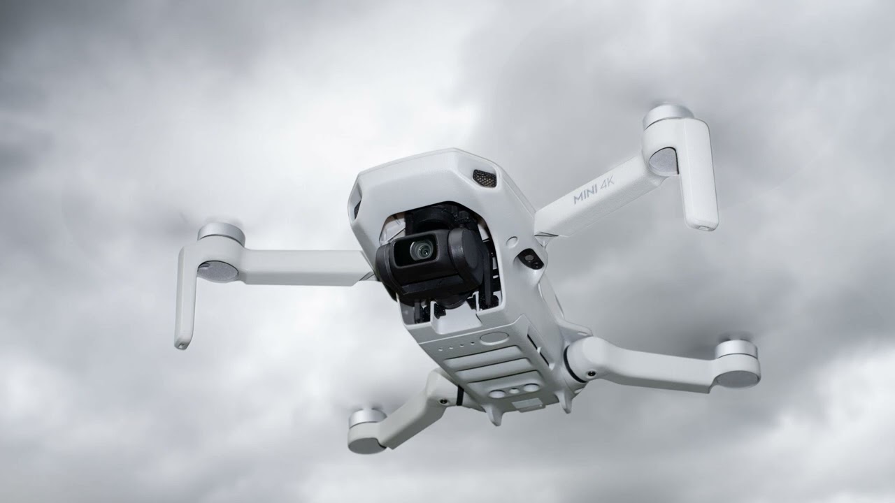 The Best Cheap Drones Under $500: A Comprehensive Guide