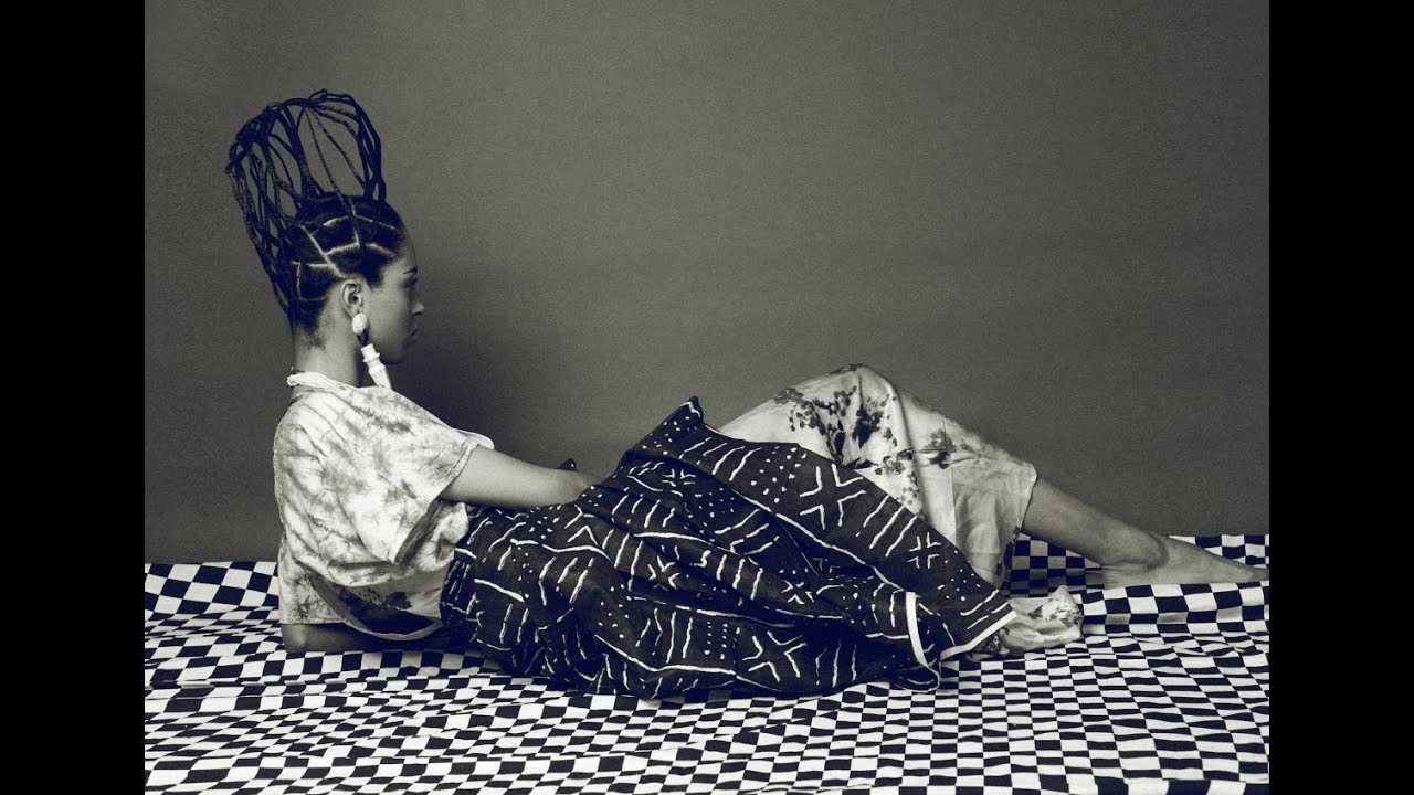 Malick Sidibé, The eye of Bamako