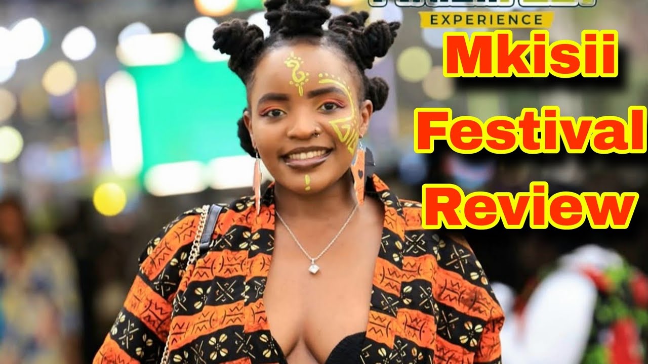 Mkisii Festival 4 Review: The Wildest Party Yet?