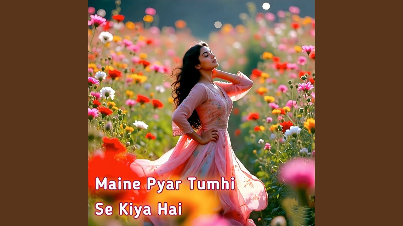 Maine Pyar Tumhi Se Kiya Hai