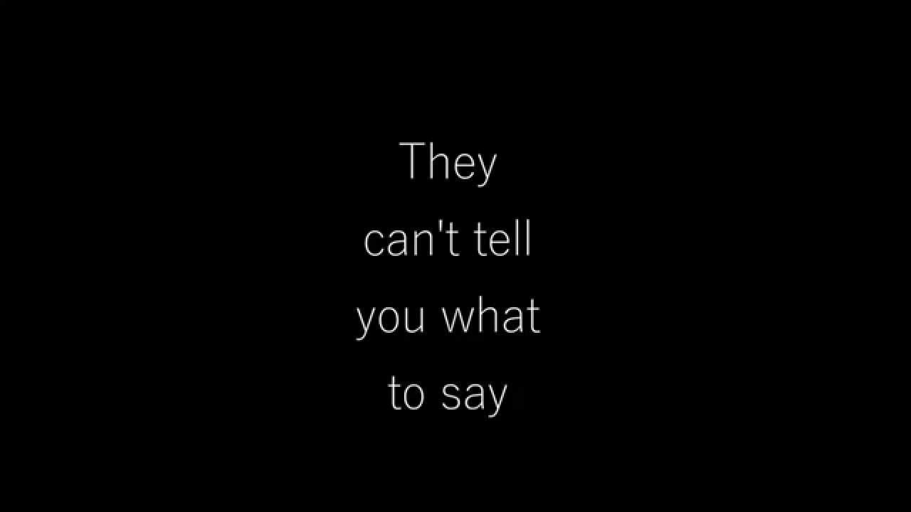 Slipknot - Override [Lyric Video] HD/HQ