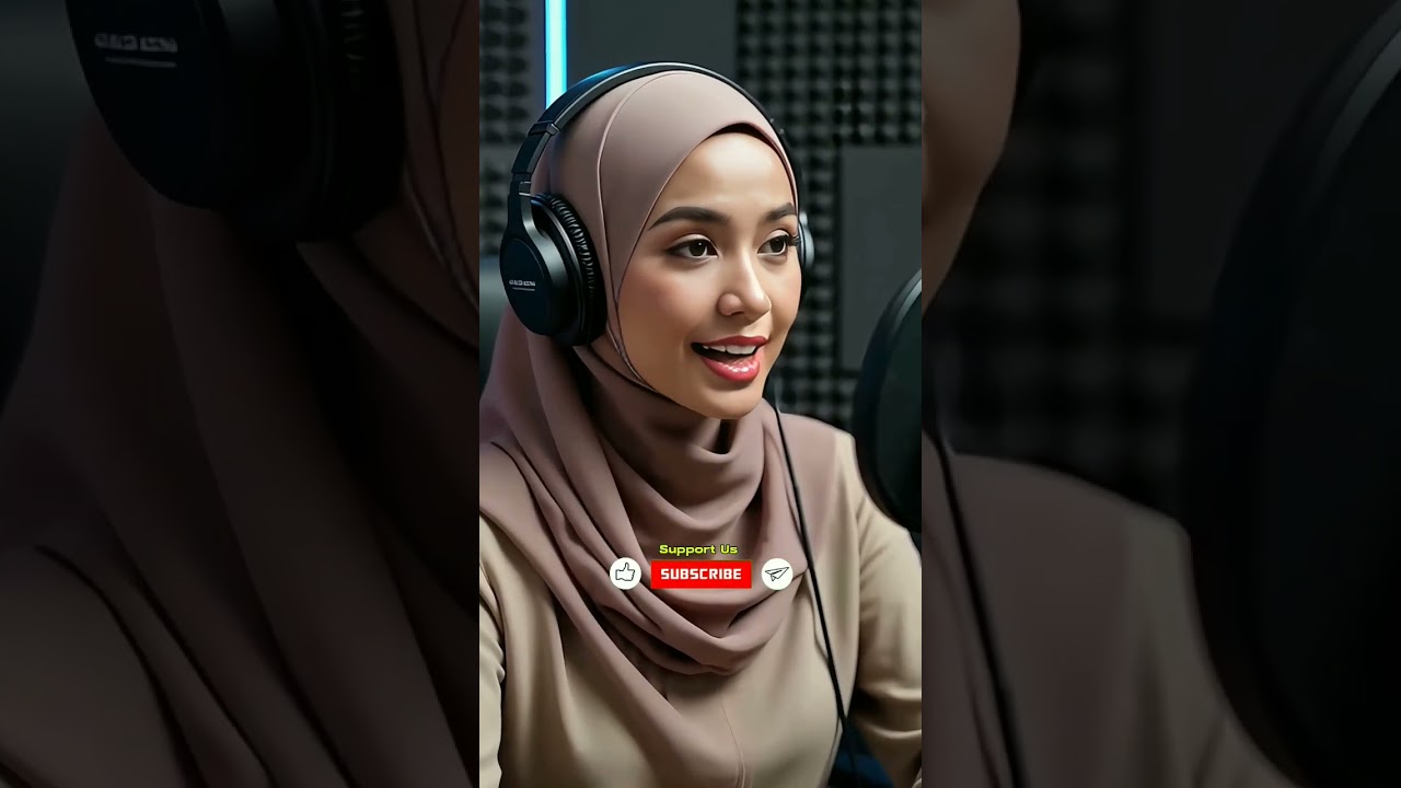 The Majesty of Surah Al-Mulk Verse 1 in a Soothing Voice #surahalmulktilawat