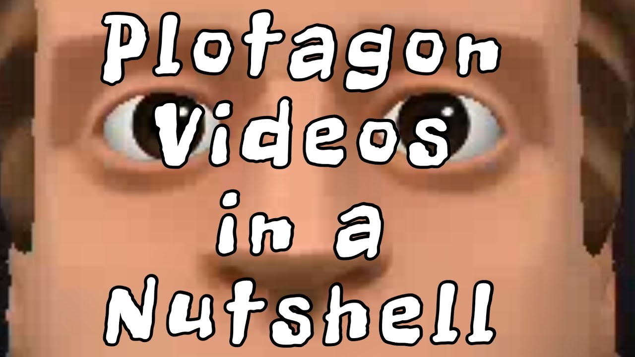 Plotagon Videos in a Nutshell [SUBTITLED]