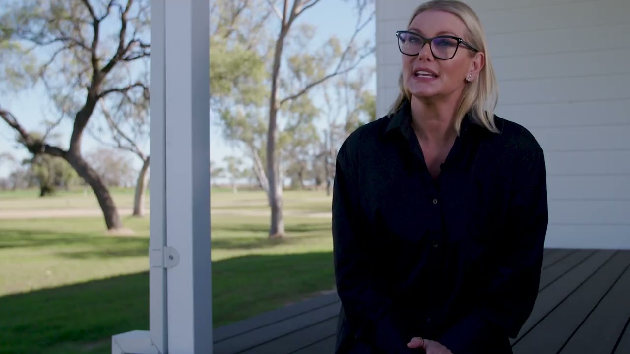 The story of Australian Cotton: traceability