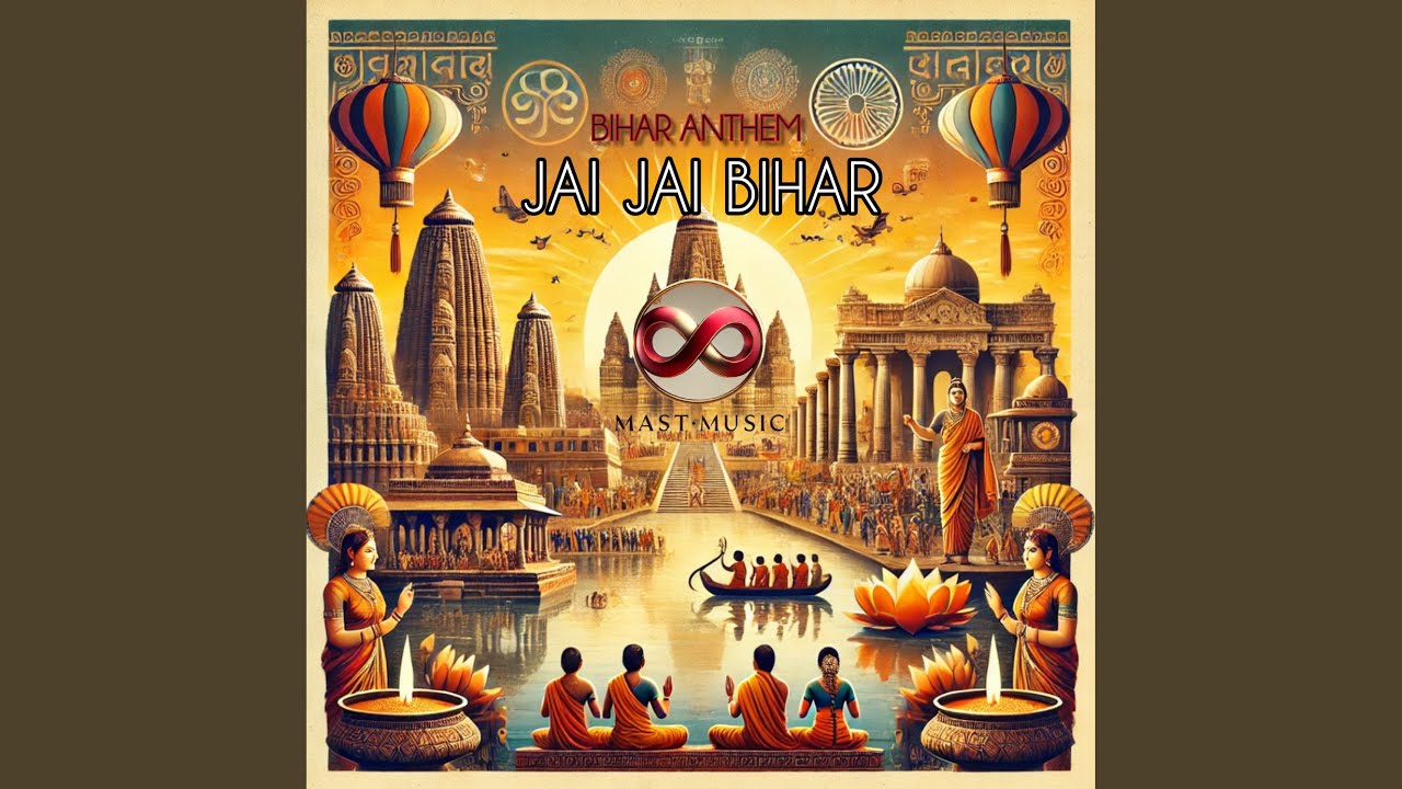 Jai Jai Bihar - Bihar Anthem
