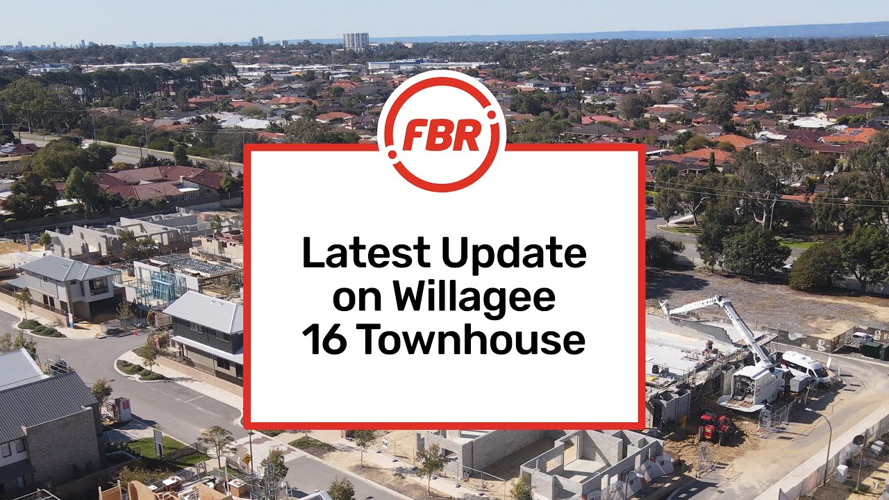 Willagee Progress Update | FBR