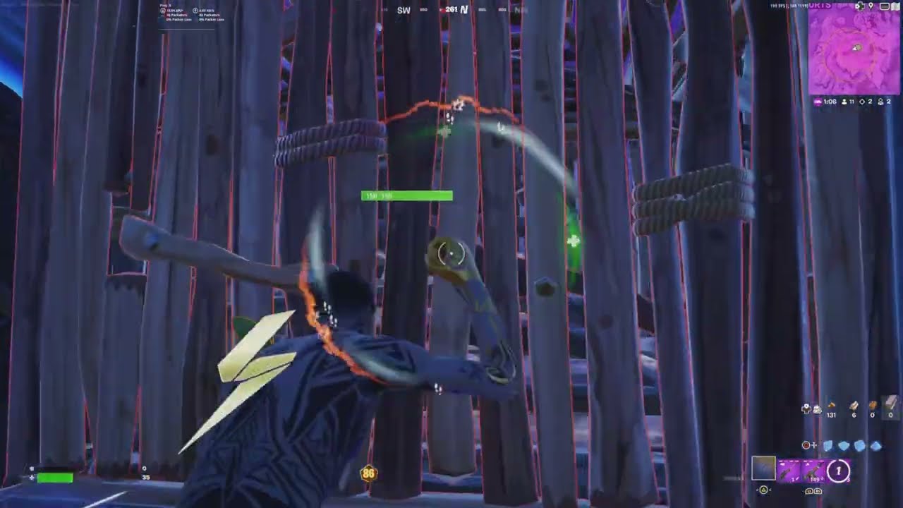 How I Placed 8th In The Playstation Cup Finals / +$250 (4K PS5)