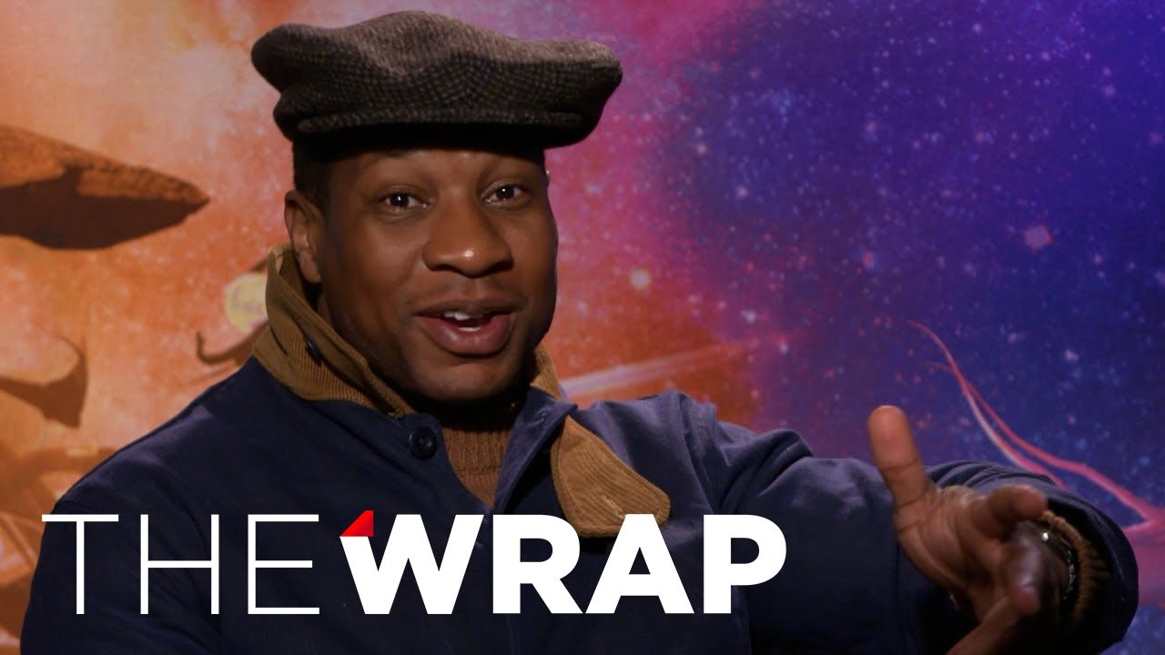 Ant-Man 3: Jonathan Majors Says Kang the Conqueror Is 