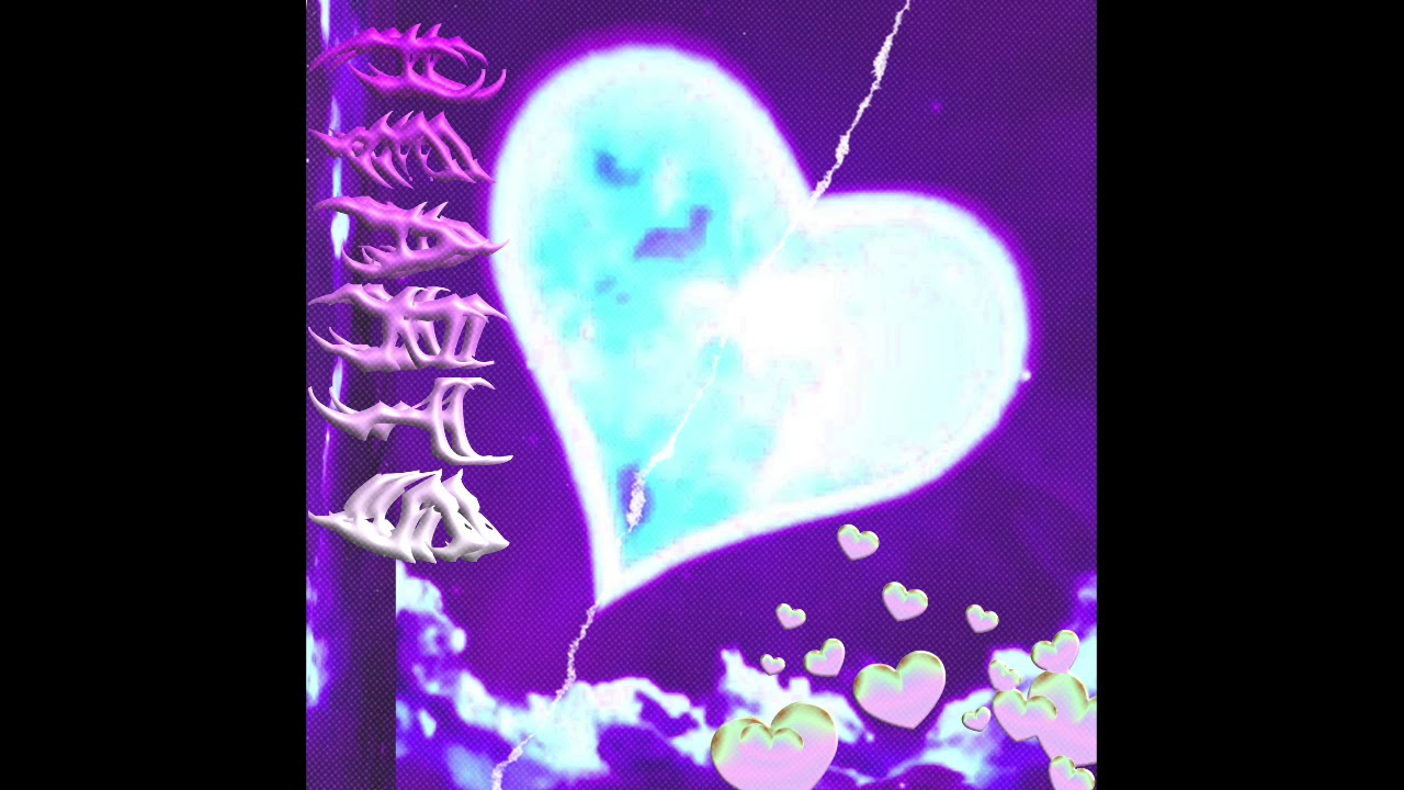 [FREE] Shinigami x Bladee Type Beat ~ hearts (Prod. Odece)