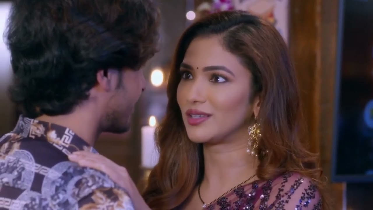 Haiwaan - webisodes - 34 - Inder, Randhir, IPS Officer Amrita, Jia Garewal, Nisha Agnihotri - Zee TV