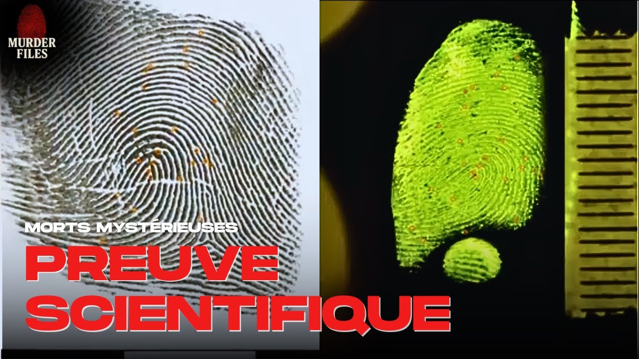 Autopsie – Morts mystérieuses: Au cœur de la Brigade criminelle et de la preuve scientifique