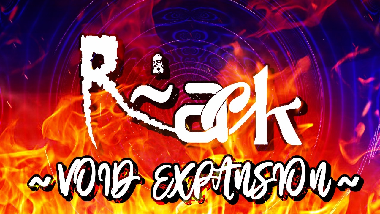Gadobadorrer (Brandish 2 Version) - R-ACK: Void Expansion OST