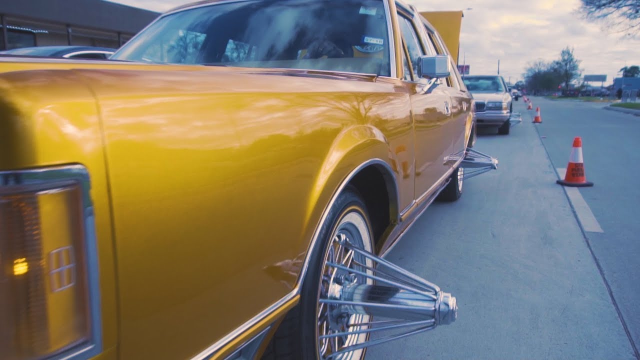 2019 MLK Slab Holiday [The Short Film] | Houston Car Culture