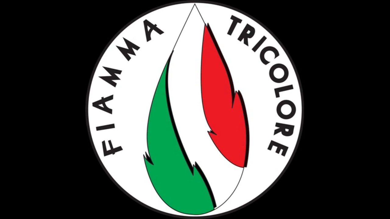 Inno Fiamma Tricolore
