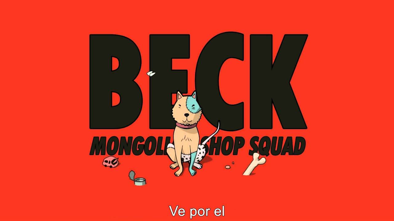 Beck - Genki wo Dashite Subtitulado Español