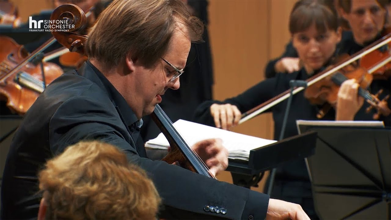 Casals: Song of the Birds ∙ hr-Sinfonieorchester ∙ Wolfgang Emanuel Schmidt