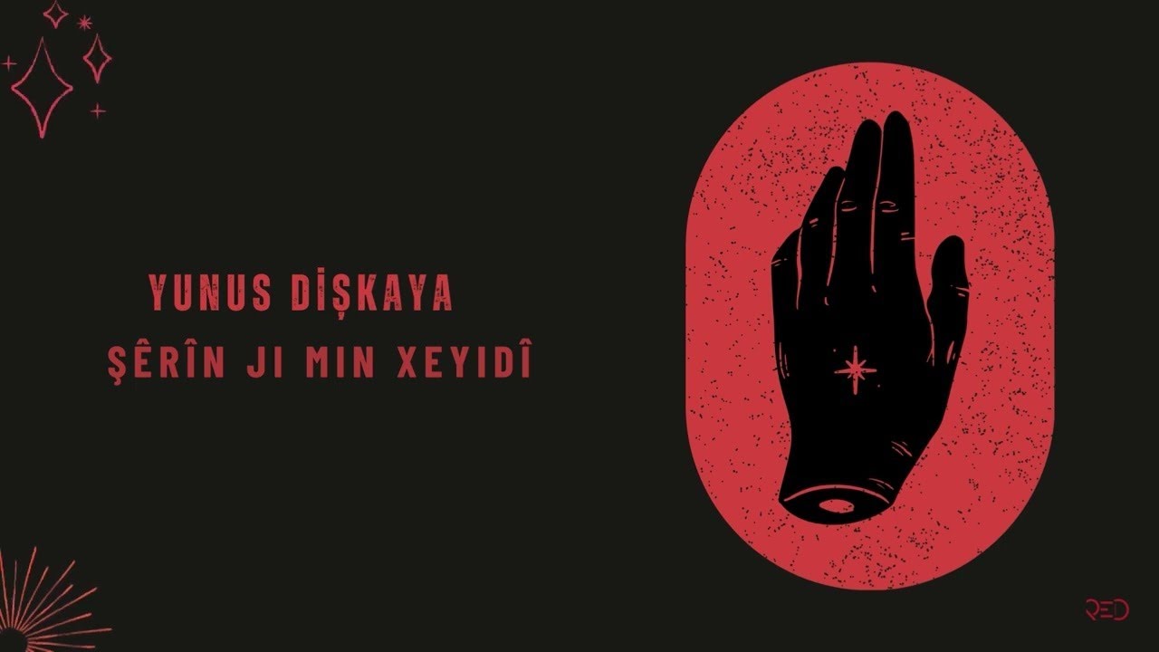 Yunus Dişkaya - Sînem  [Full Album]