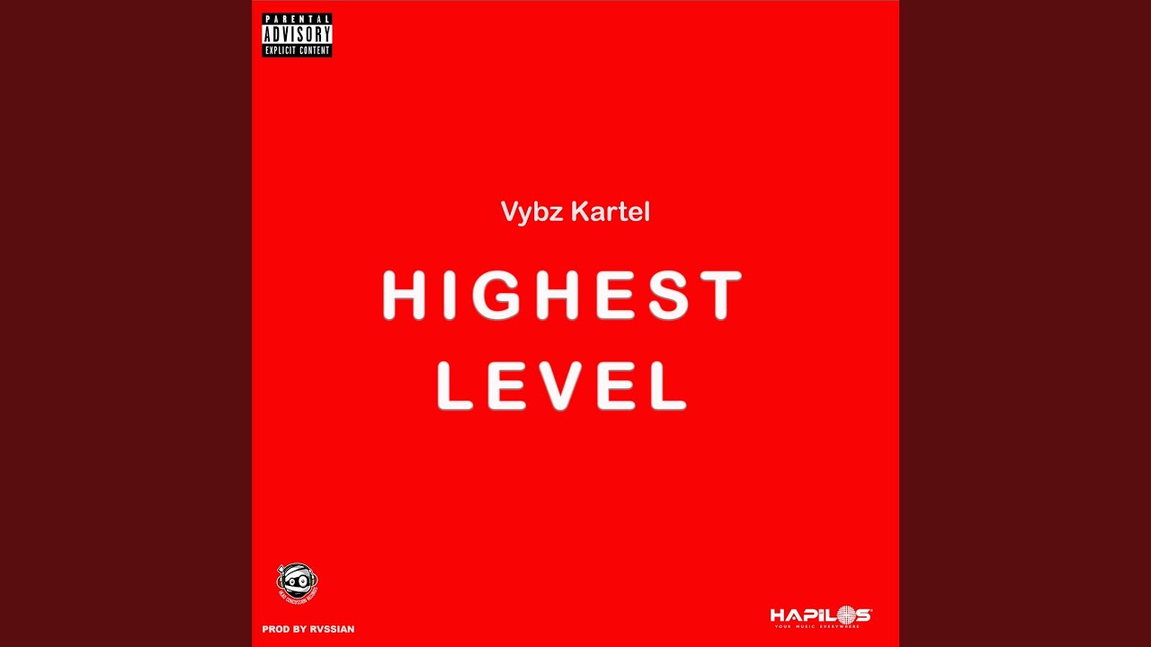Highest Level (Radio Edit)