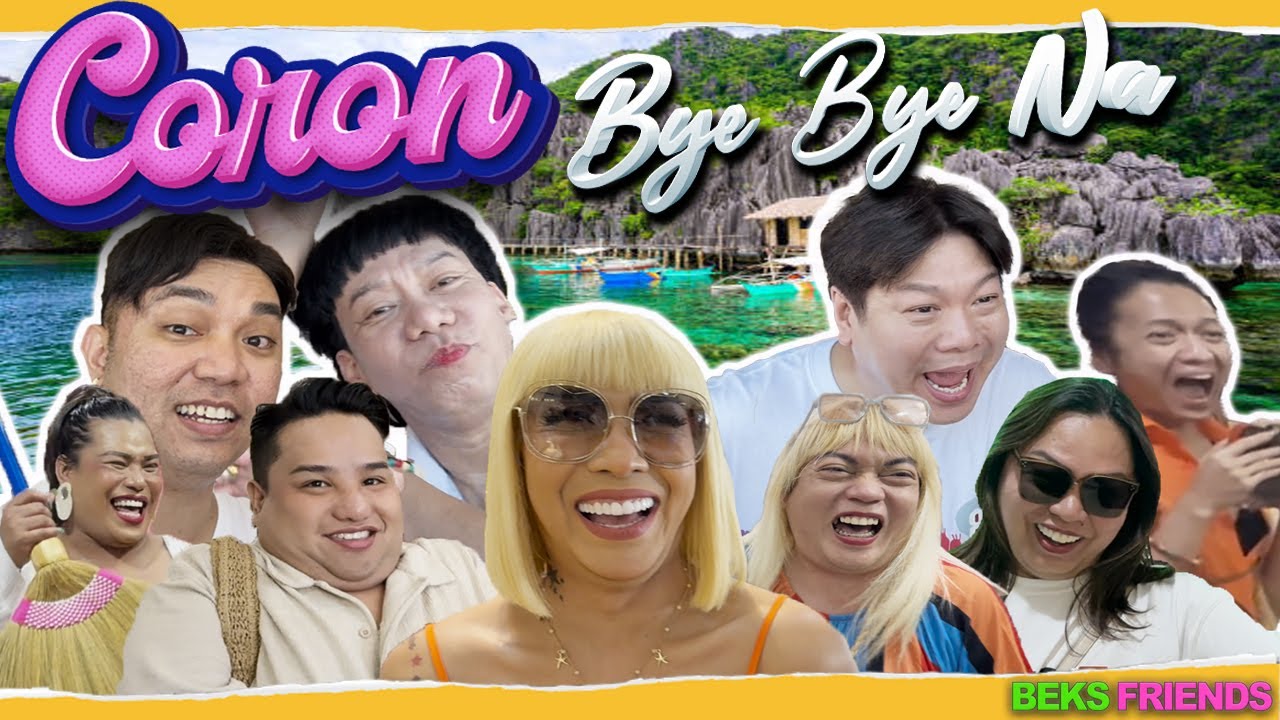 PASALUBONG  PARA SA MGA PERLAS NG TAHANAN! | BEKS FRIENDS | BEKS BATTALION | VICE GANDA