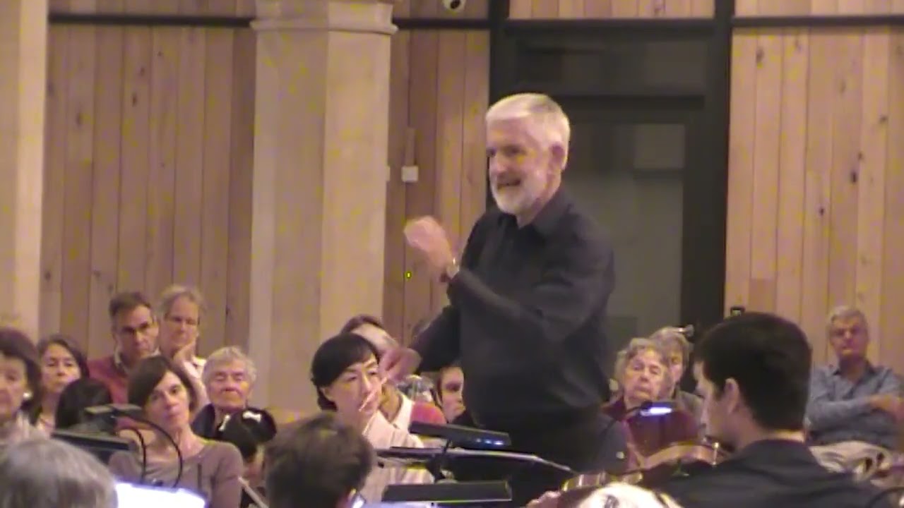 Rachmaninov: Vocalise (Op. 34 No. 14) arranged for String Orchestra