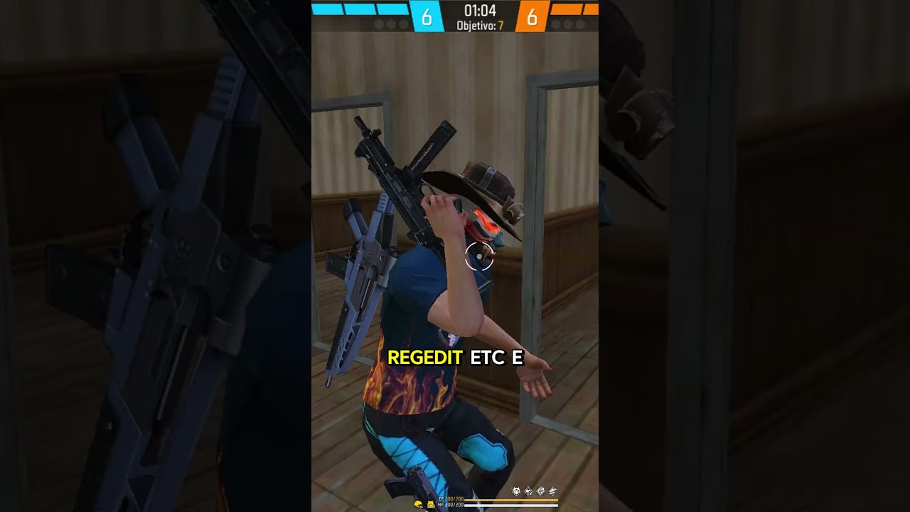 GARENA VAI BANIR EMULADOR E MOBILADOR EM 2025 ? 
