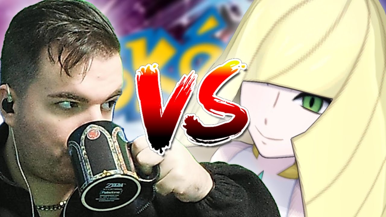 ¡La Presidenta me desafía! ¿Sobreviviré? - Pokémon Ultra-Luna