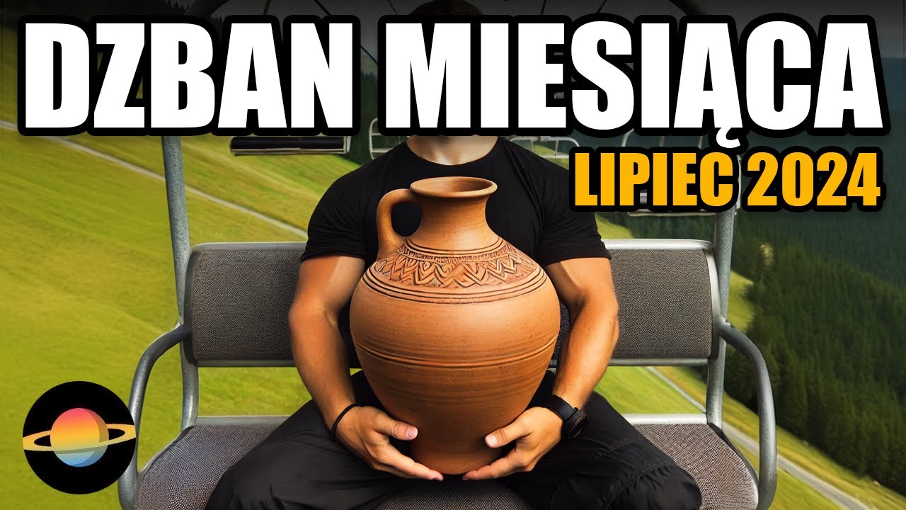 10 Największych Dzbanów Miesiąca (Lipiec 2024)