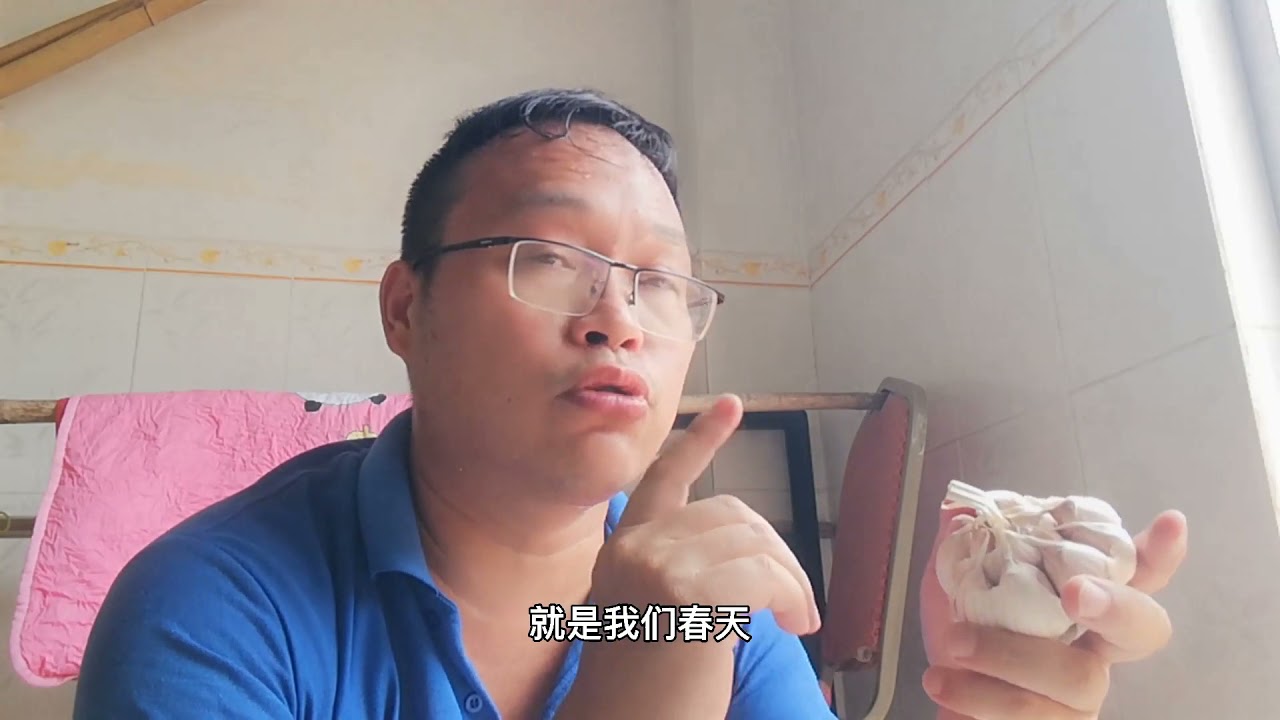 惊讶！大蒜当“生根粉”，还能催芽？天然杀菌剂，扦插繁殖不求人