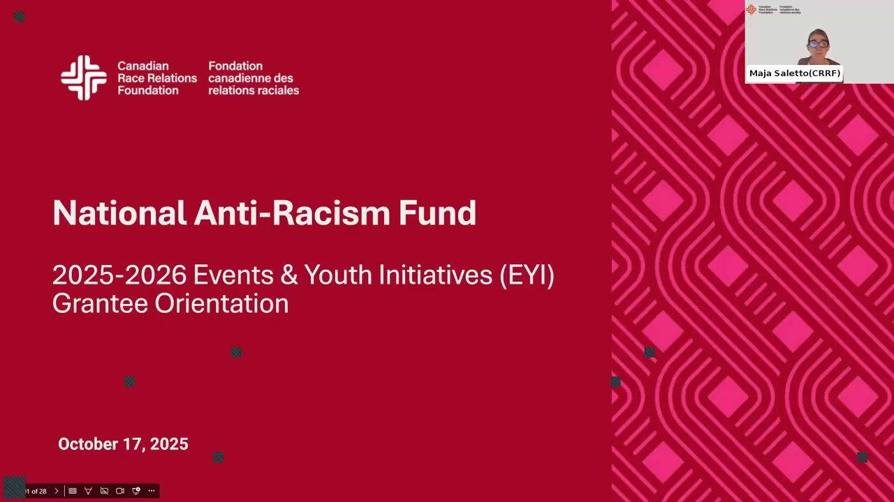 English - Grantee Info-Session Webinar - EYI 2025-2026